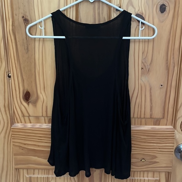 Popular Basics Dream Catcher Tank - Picture 5 of 7